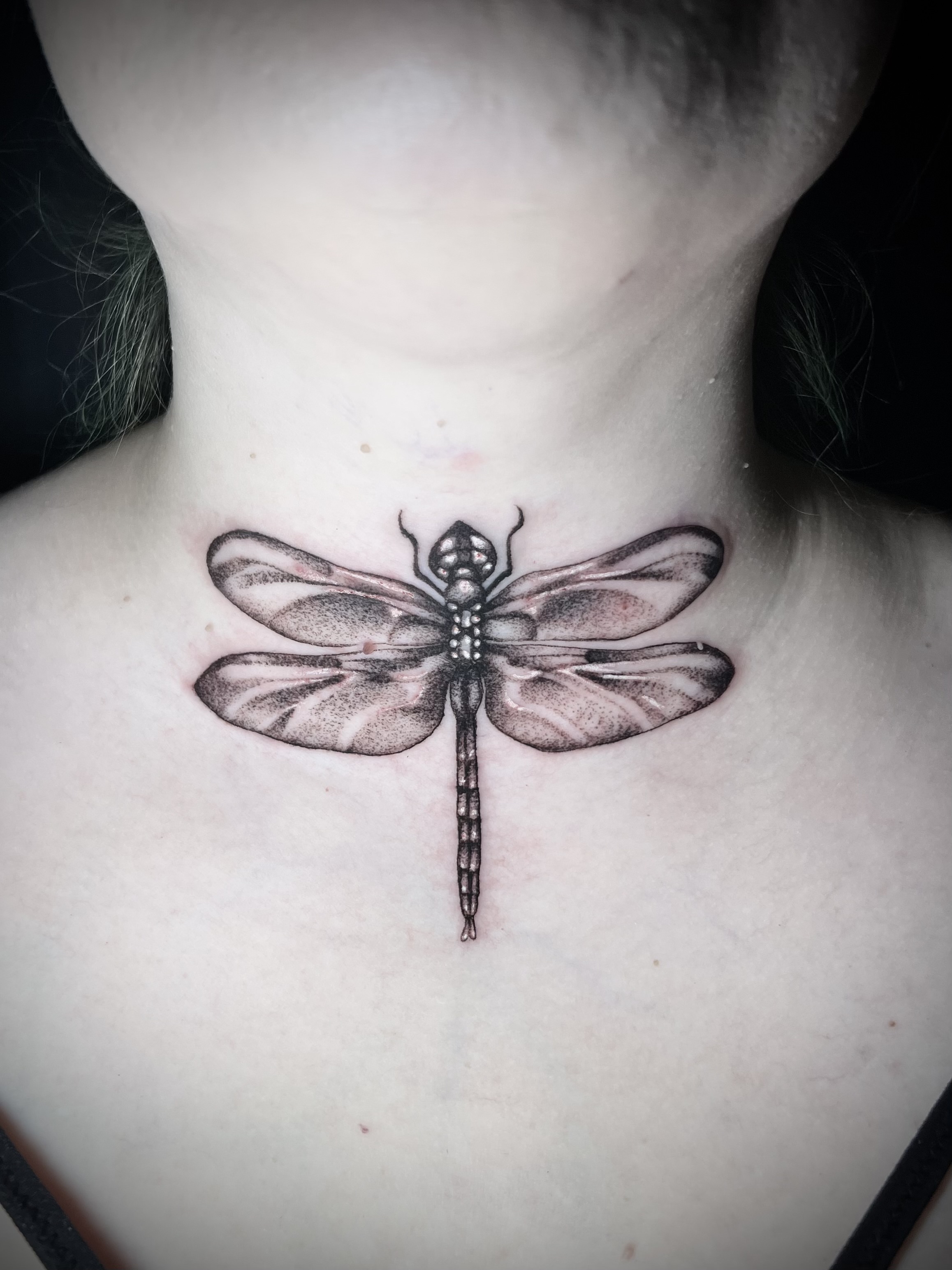 Emma tattoo