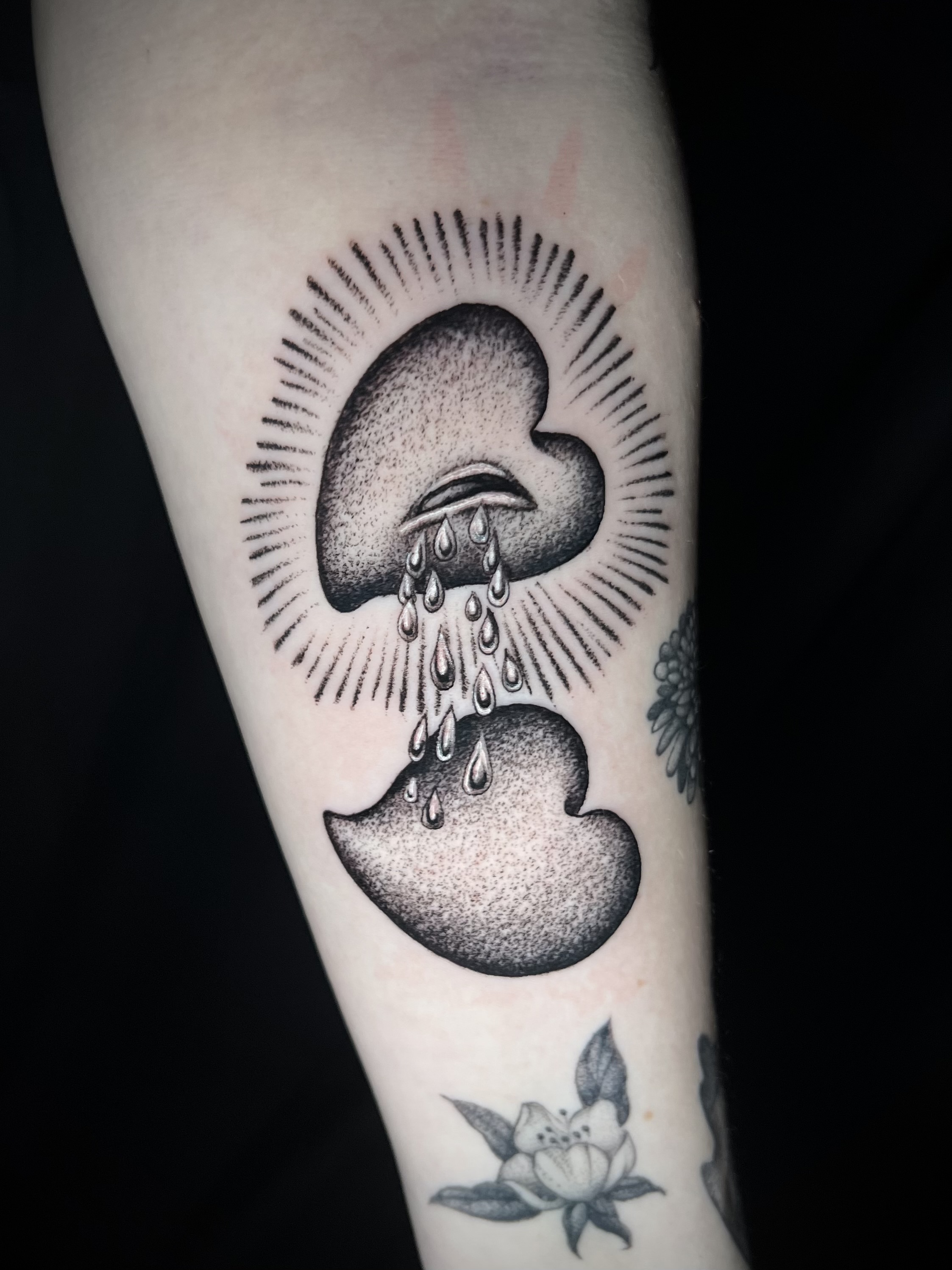 Emma tattoo
