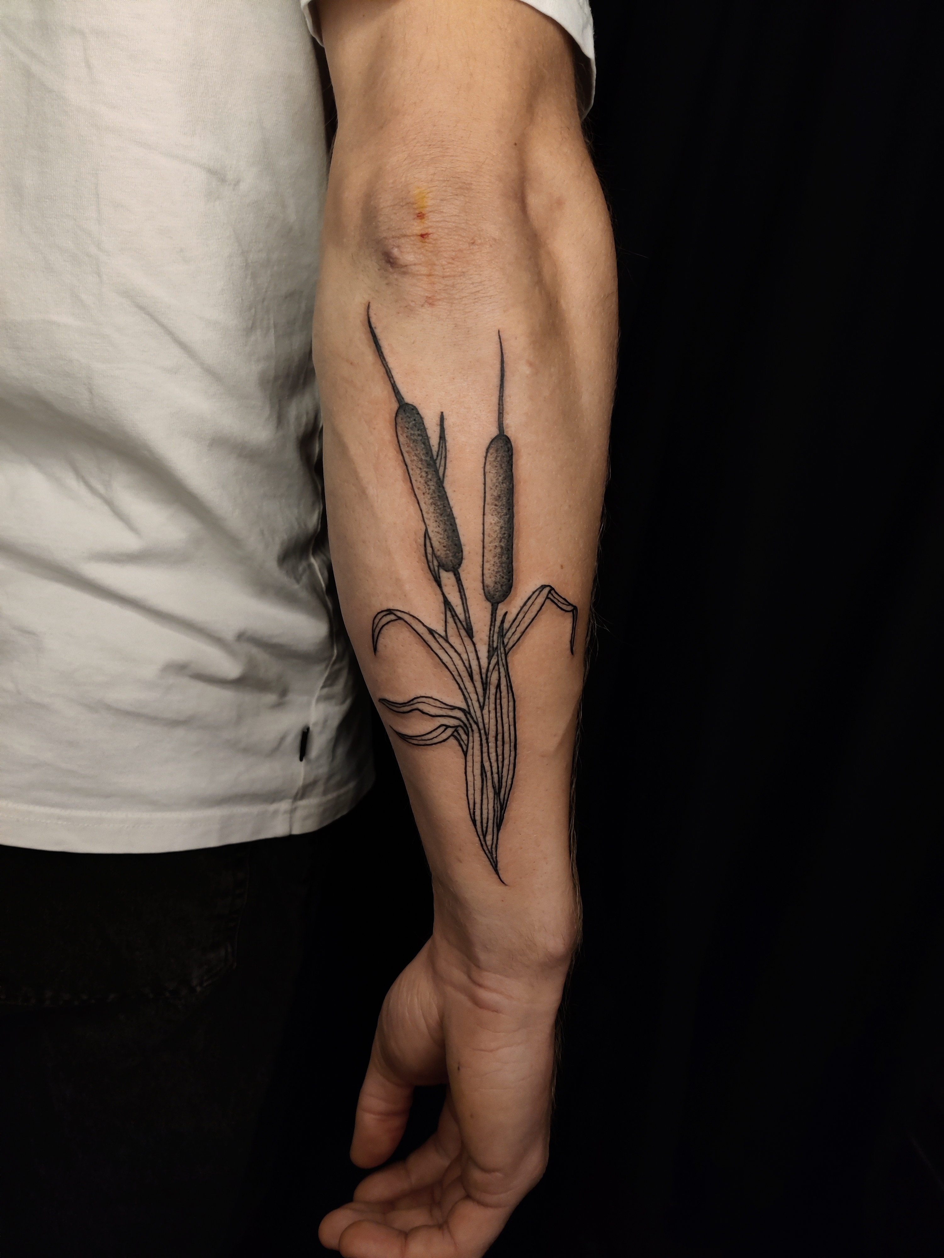 Laura tattoo