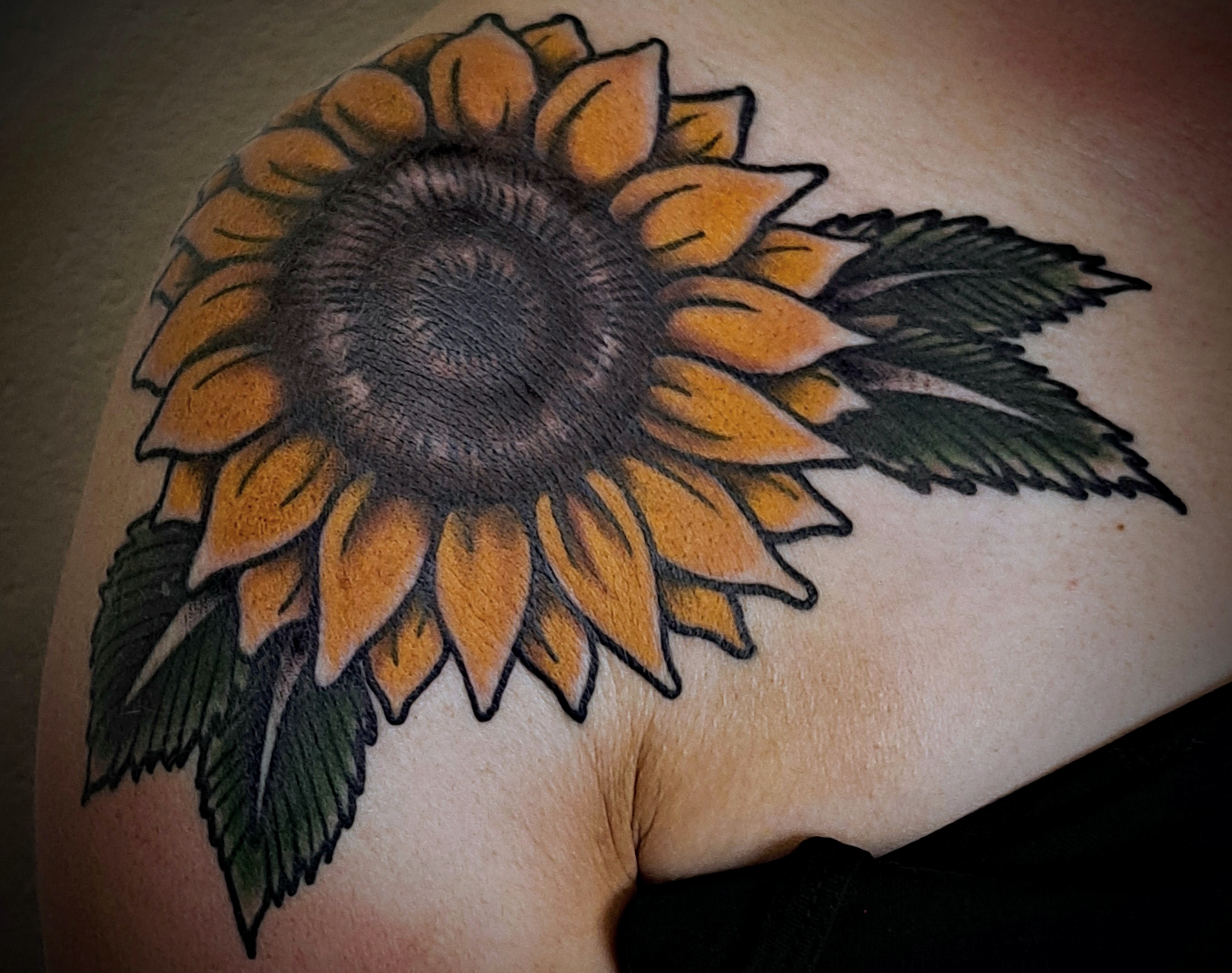 Sami tattoo