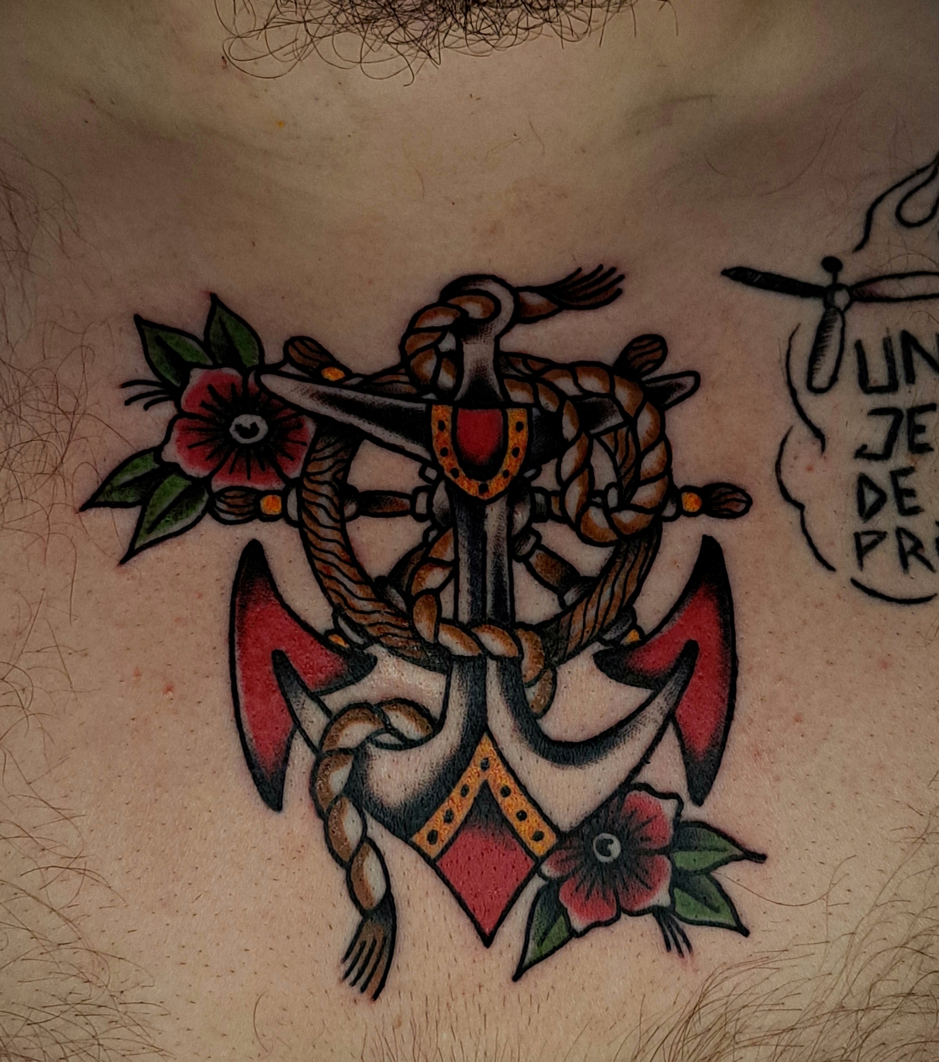 Sami tattoo