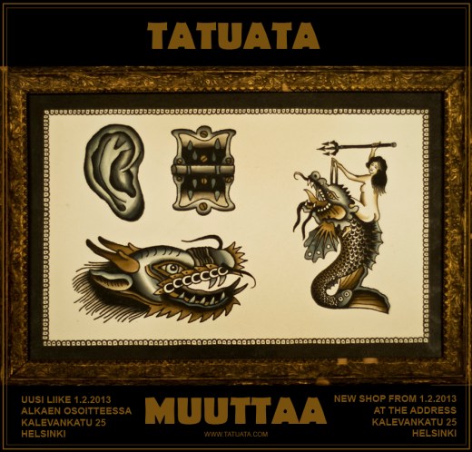tatuata